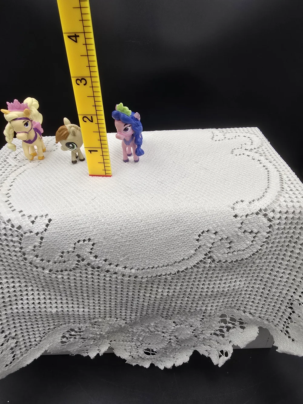 Disney three pony